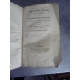 De l'influence des femmes sur la littérature française Madame de Genlis féminisme femmes célèbres Edition originale 1811