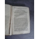 De l'influence des femmes sur la littérature française Madame de Genlis féminisme femmes célèbres Edition originale 1811