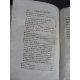De l'influence des femmes sur la littérature française Madame de Genlis féminisme femmes célèbres Edition originale 1811