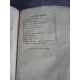 De l'influence des femmes sur la littérature française Madame de Genlis féminisme femmes célèbres Edition originale 1811