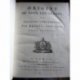 Dupuis Origine de tous les cultes ou religion universelle Edition originale 1795 + Atlas Franc maçon