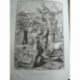 Dupuis Origine de tous les cultes ou religion universelle Edition originale 1795 + Atlas Franc maçon
