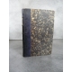 Les chasseurs excentriques souvenirs de chasse par C. d’Amezeuil. 1875 édition originale Cynégétique