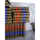 Lamartine Oeuvres complètes passées dans la main de l'auteur, 40 volume envoi au premier tome reliures strictement du temps.