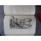 Josse (Bleton Auguste) Drevet Illustrations : A travers Lyon Aux environs de Lyon reliures de l'époque, bibliophilie.