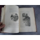 Josse (Bleton Auguste) Drevet Illustrations : A travers Lyon Aux environs de Lyon reliures de l'époque, bibliophilie.