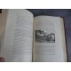 Josse (Bleton Auguste) Drevet Illustrations : A travers Lyon Aux environs de Lyon reliures de l'époque, bibliophilie.