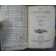 The Spectator in eight volumes london 1797 Superbe brochage d'attente engraving gravures