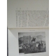 Desvernay Félix Le vieux Lyon à l'exposition de 1914 Exemplaire N°114 envoi de l'auteur