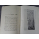 Desvernay Félix Le vieux Lyon à l'exposition de 1914 Exemplaire N°114 envoi de l'auteur