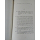 Desvernay Félix Le vieux Lyon à l'exposition de 1914 Exemplaire N°114 envoi de l'auteur