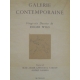 Wild dessins Galerie contemporaine Max Jacob Fargue Salmon Derain Aymé André Breton N° 73