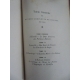 MOLIERE Oeuvres complètes de Molière. Paris, Dentu, "Petite collection Guillaume", 1893.