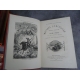 Hetzel Jules Verne michel strogoff de moscou à irkoutsk cartonnage aux deux éléphants Voyages extraordinaire