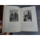 Hetzel Jules Verne michel strogoff de moscou à irkoutsk cartonnage aux deux éléphants Voyages extraordinaire