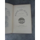 Hetzel Jules Verne le sphinx des glaces Globe doré dos au Phare. Voyages extraordinaires très bel exemplaire.