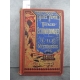 Hetzel Jules Verne l'ile mysterieuse cartonnage bannière bleue Voyages extraordinaires