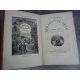 Hetzel Jules Verne Keraban le Têtu Deux éléphants Voyages extraordinaires bon exemplaire.