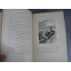 Hetzel Jules Verne Maître du monde Drame en Livonie, Globe doré dos au phare voyages extraordinaires