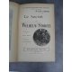 Hetzel Jules Verne le secret de W.Storitz Hier et demain cartonnage à un éléphant dos au phare Voyages extraordinaires