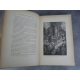 Hetzel Jules Verne le secret de W.Storitz Hier et demain cartonnage à un éléphant dos au phare Voyages extraordinaires