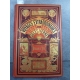 Hetzel Jules Verne Keraban le Têtu 2 éléphants 1883 Voyages extraordinaires