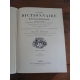 Trousset dictionnaire et atlas Superbes reliures de Engel très belle condition.