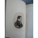 De Maistre Xavier Voyage autour de ma chambre Quantin 1882 plein maroquin gravures de Delort