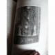 Lacroix, XVIIIe Lettres sciences et arts, Maroquin à coins signé Guetant