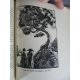 Henri de Regnier L'Escapade Bois de Vibert beau livre numéroté bien relié. Editions du Trianon
