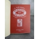Kessel Joseph Makhno et sa Juive édition originale EOS 1926 Frontispice de Photiadès maroquin Catalogue Produits Visualiser