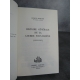 Peillard histoire générale de la guerre sous marine LAfont 1970 solidement relié toile Militaria 1939-45