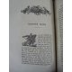 Contes de Charles Pinot Duclos notice par Octave Uzanne Paris Quantin 1880 plein veau.