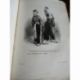 Gavarni Oeuvres choisies Hetzel 1848 LA vie de jeune homme, Les debardeurs