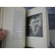 Rousseau Les confessions Promenade d'un rêveur solitaire Van Bever Georges Crès 1913 Bien relié beau papier