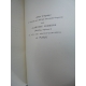 François de Meynard Œuvres poétiques. Lemerre 1887, papier de Hollande, reliures signées pour Jules Cuenod précieux exemplaire.