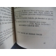 De Maistre Les soirées de Saint Petersbourg Garnier, papier de Hollande, reliures signées pour Jules Cuenod précieux exemplaire.