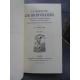 Roullier La marquise de Brinvillier Lemerre 1883 sur papier de Hollande,Reliures signées pour Jules Cuenod, Précieux exemplaire.