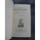 Roullier La marquise de Brinvillier Lemerre 1883 sur papier de Hollande,Reliures signées pour Jules Cuenod, Précieux exemplaire.
