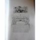 Bernardin de Saint-Pierre Paul et Virginie Curmer 1838 plein chagrin romantique, Célèbre édition illustrée