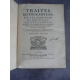Dunod de Charnage Bourgogne, Droit Traité des Prescriptions, de l'aliénation des biens d'église, et des dixmes, Briasson 1753