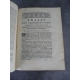 Dunod de Charnage Bourgogne, Droit Traité des Prescriptions, de l'aliénation des biens d'église, et des dixmes, Briasson 1753