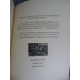 Adelbert de Chamisso Extraordinaire histoire de Pierre Schlemihl Schmied Beltz maroquin mosaïqué Nominatif illustré moderne