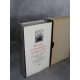 Collection Bibliothèque de la pléiade NRF Historiens et chroniqueurs du moyen age