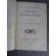 Hetzel Jules Verne Claudius Bombarnac Steamer Médaillon doré Voyages extraordinaires