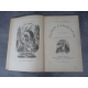 Hetzel Jules Verne Clovis Dardentor Cartonnage au Steamer 1ere édition 1896 Envoi imprimé. Voyages extraordinaires