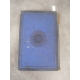 Hetzel Jules Verne Le tour du monde en 80 jours Aux deux bouquets de roses grecque en encadrement. Bleu. Rare à restaurer.