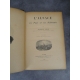 Alsace Charles Grad Le pays et ses habitants Régionalisme Belfort Strasbourg Colmar 1899