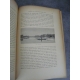 Alsace Charles Grad Le pays et ses habitants Régionalisme Belfort Strasbourg Colmar 1899