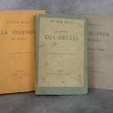 Livres XIXe